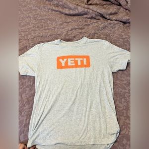 YETI T-shirt